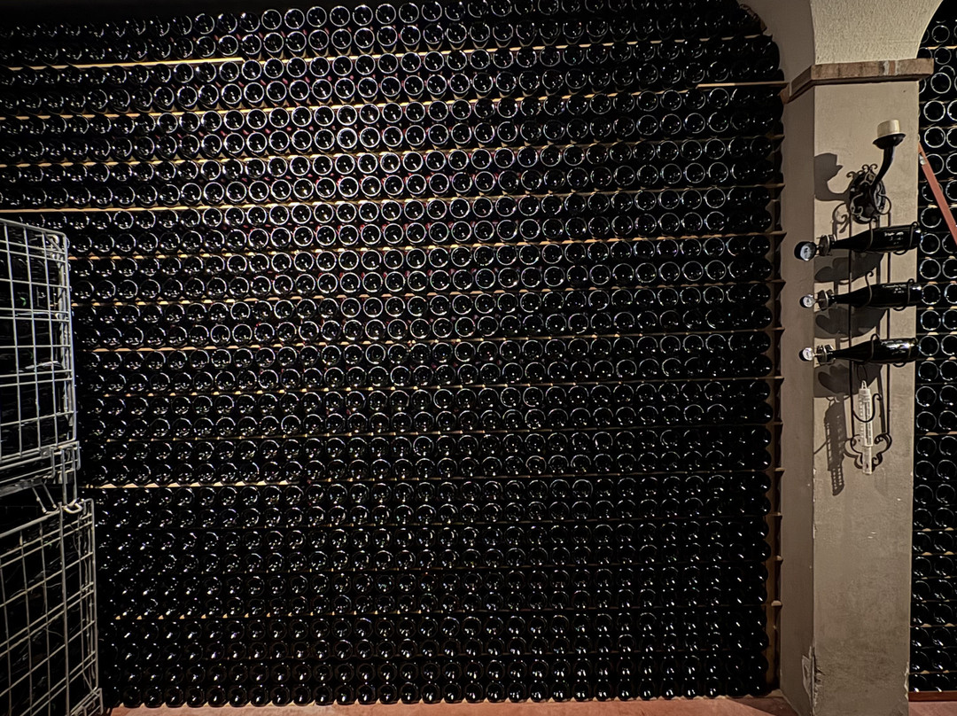 Tenuta & Agriturismo Ambrosini-Cazzago San Martino必去景点