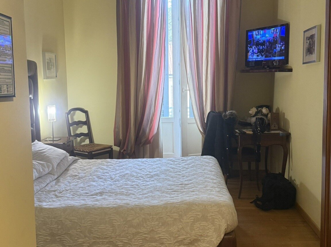 罗康达圣保罗旅馆主图