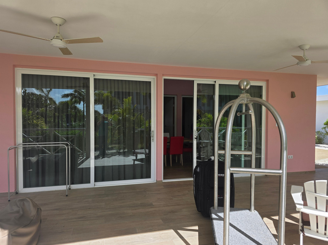 乔戈戈潜水与海滩度假村博内尔主图