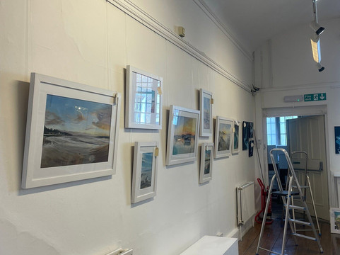 Ilminster Arts Centre and Café-Ilminster必去景点