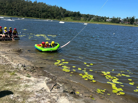 GC Wake Park-奥克森福德必去景点