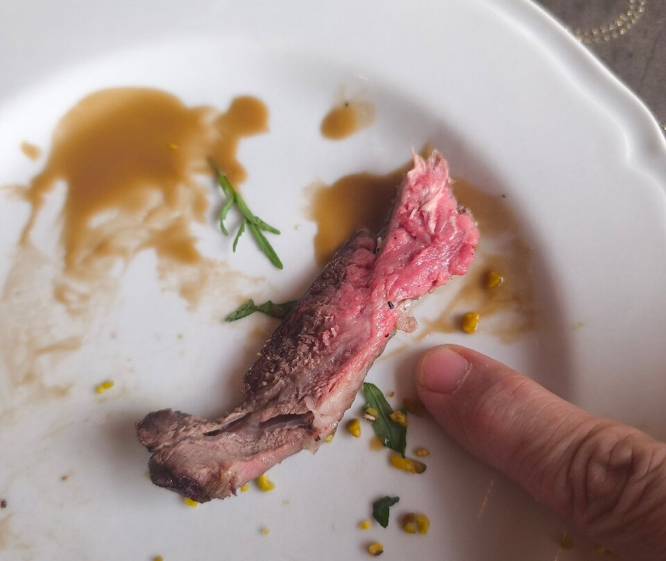 阿格瑞I1帕拉戈图酒店主图