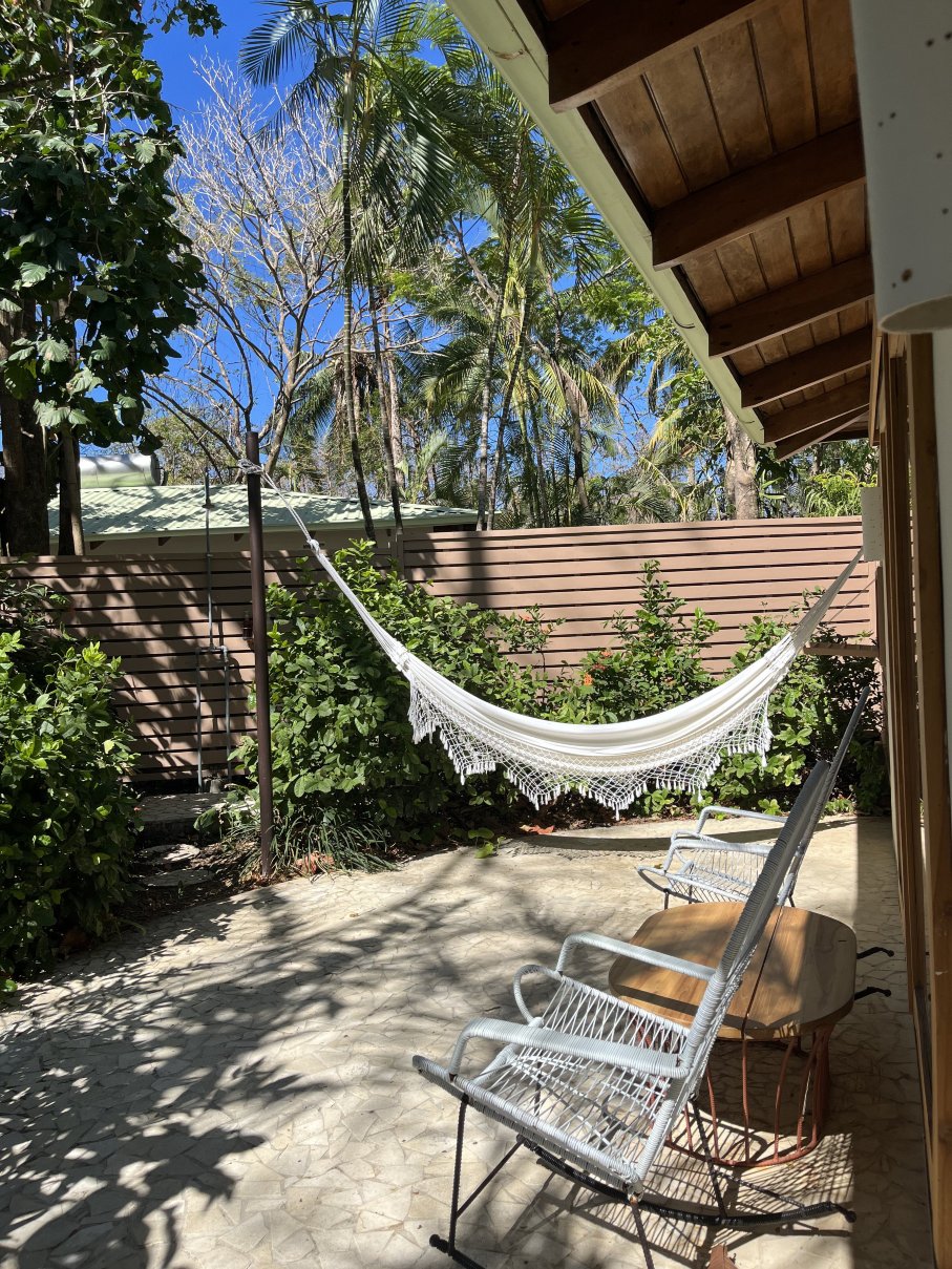 The Harmony Hotel-客卧