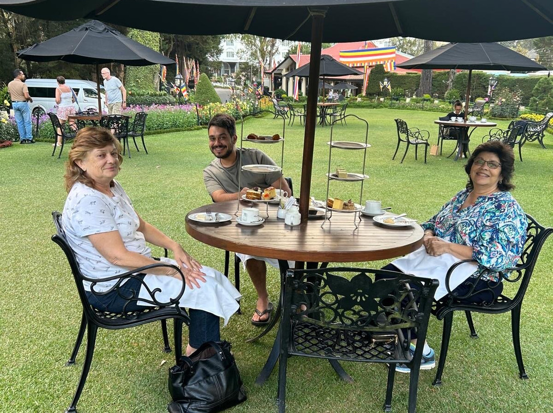 MySL Travel-科伦坡必去景点