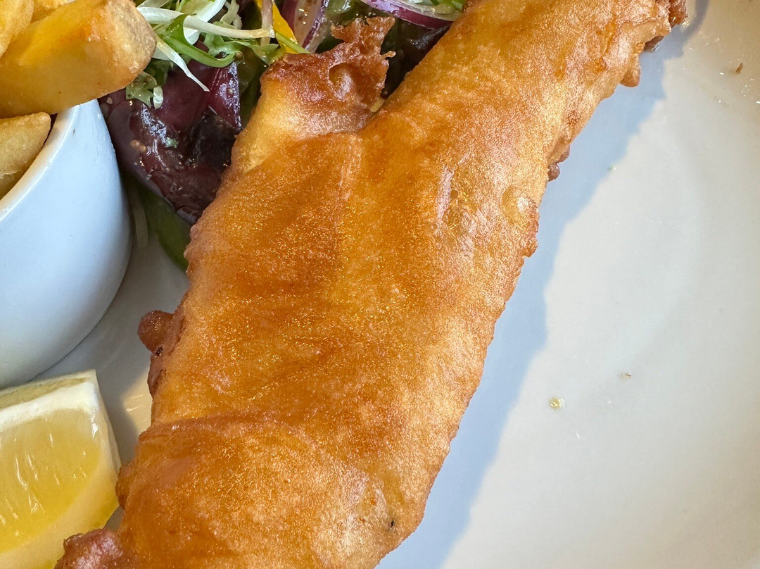 地平线酒店主图