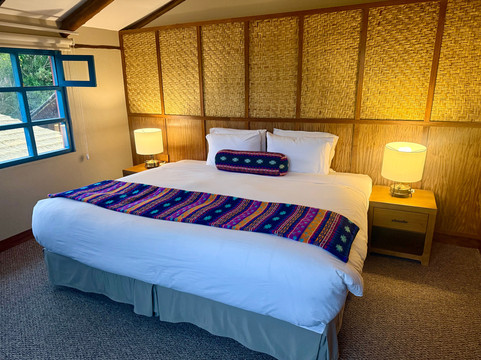 Hacienda El Porvenir by Tierra del Volcan主图