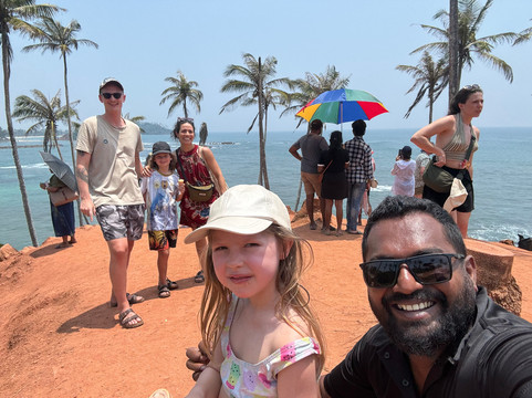 Steplanka Tours-尼甘布必去景点