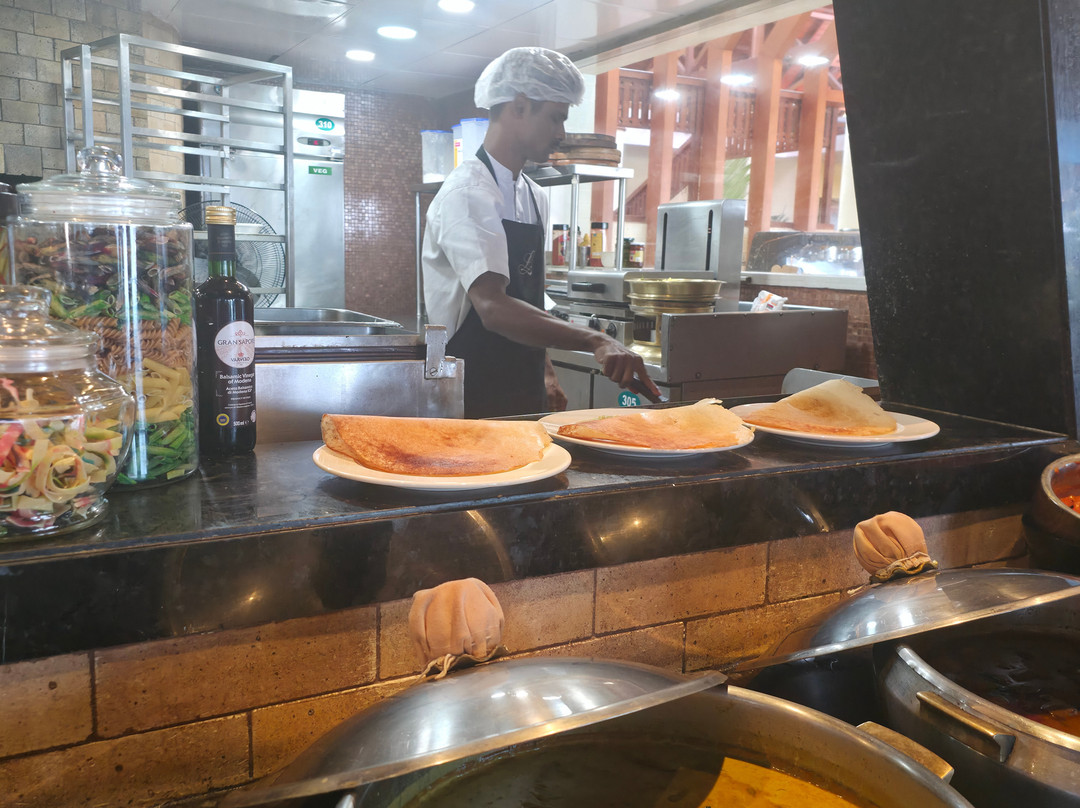 Experience Kerala Holiday Planners-柯钦必去景点