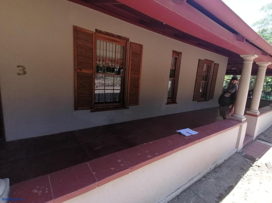 Bloekombos Guest House