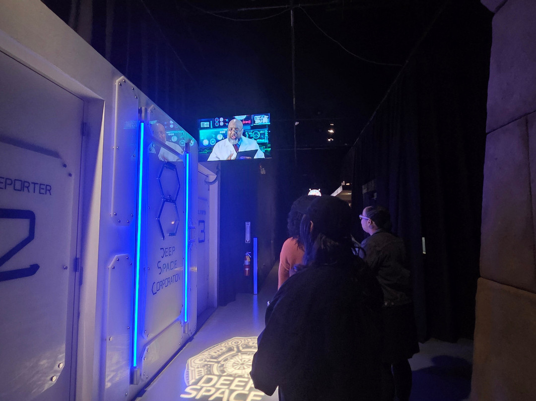 5 Wits West Nyack-West Nyack必去景点