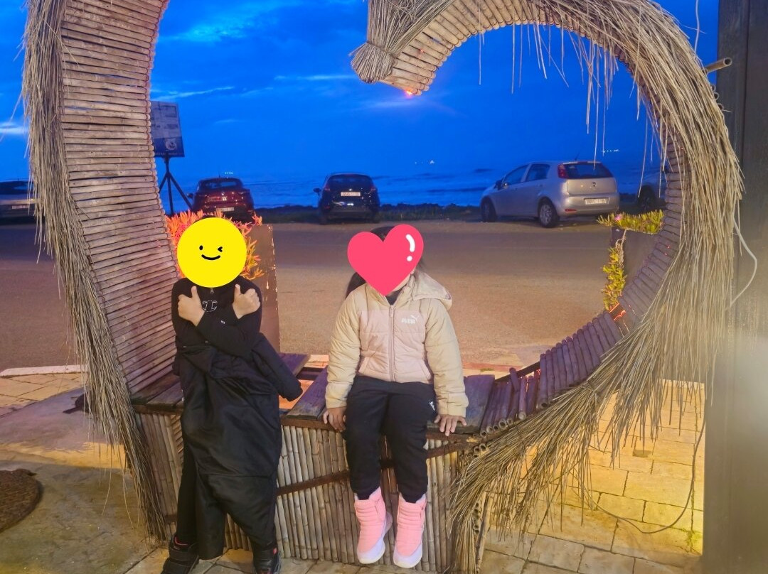 Blue Rock Café主图