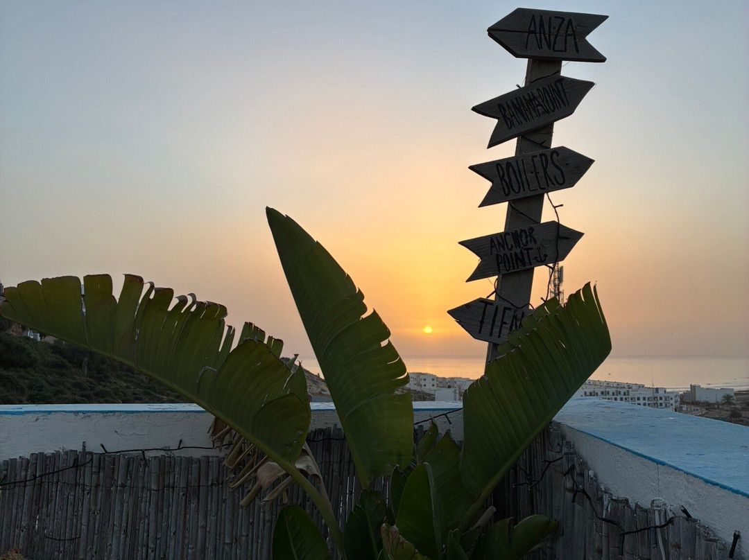 Ohana Surf Morocco