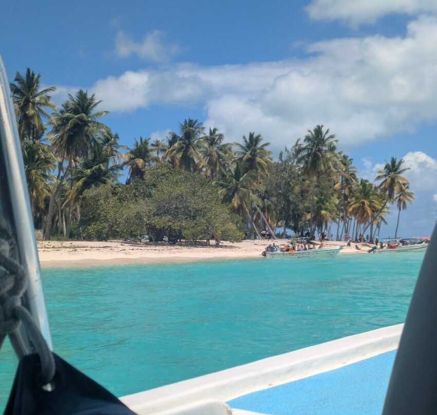 Franconero Escursioni-Bayahibe必去景点