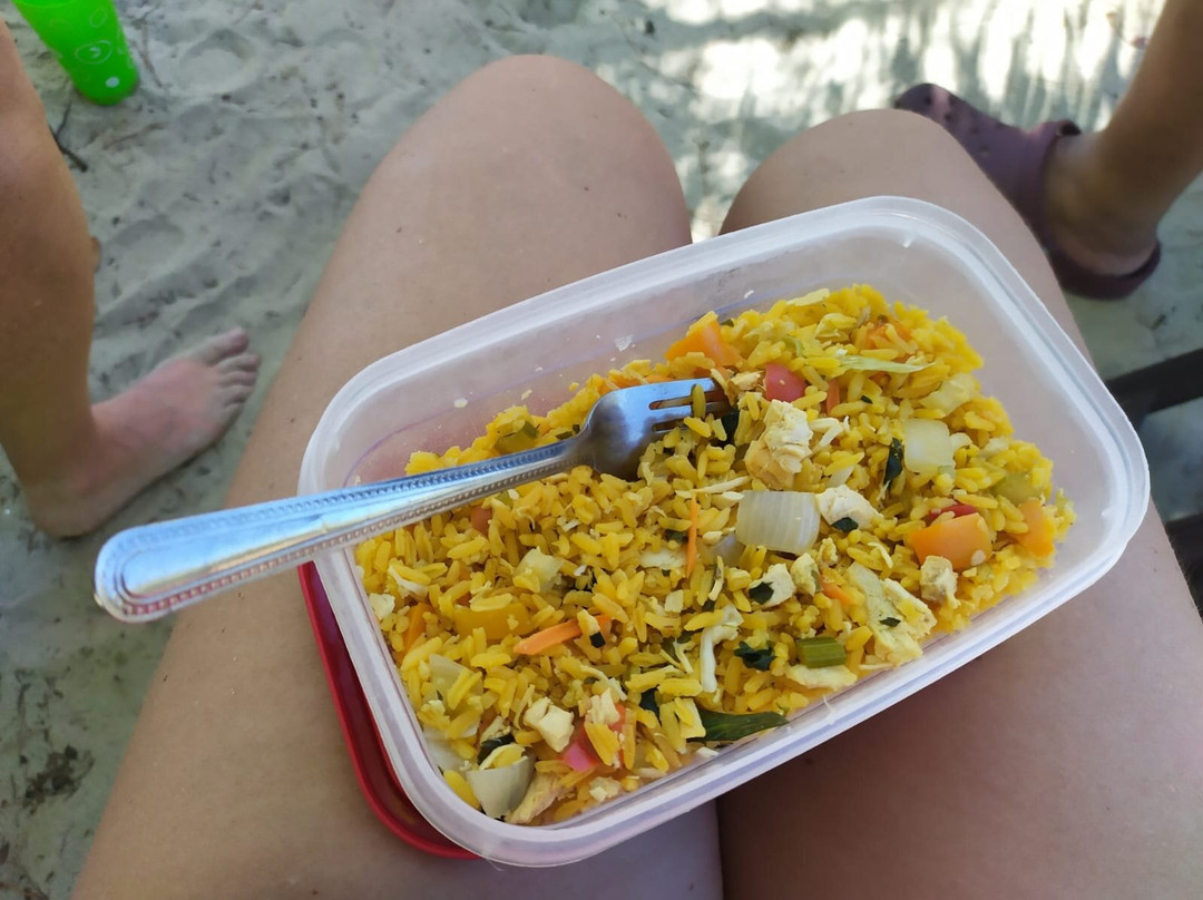 Premier Coiba Tours-Santa Catalina必去景点