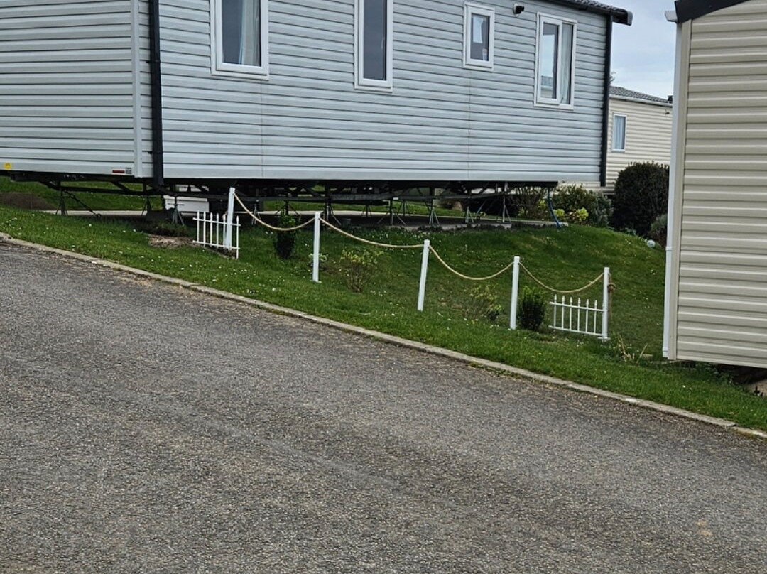 Gorselands Caravan Park