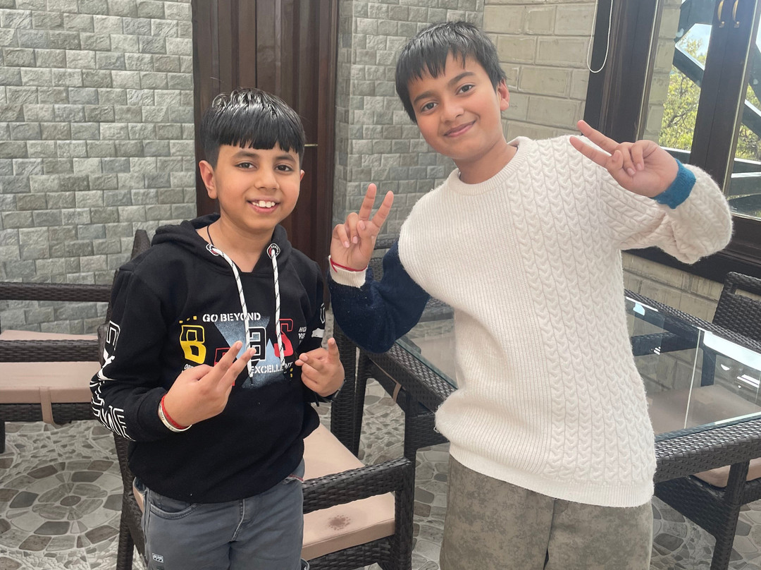 Chadwick House Museum-西姆拉必去景点