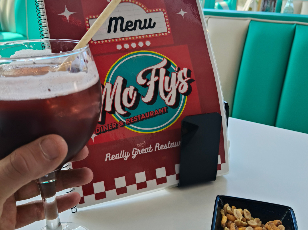 Museo del Motor-Finestrat必去景点