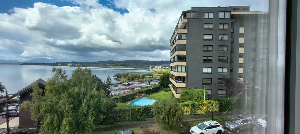 特拉兹套房酒店-酒店景观