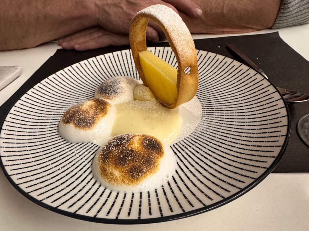 Le Relais De Turlande