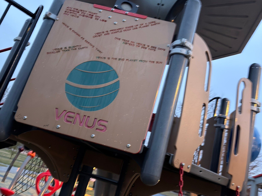 Mission Viejo Park-奥罗拉必去景点