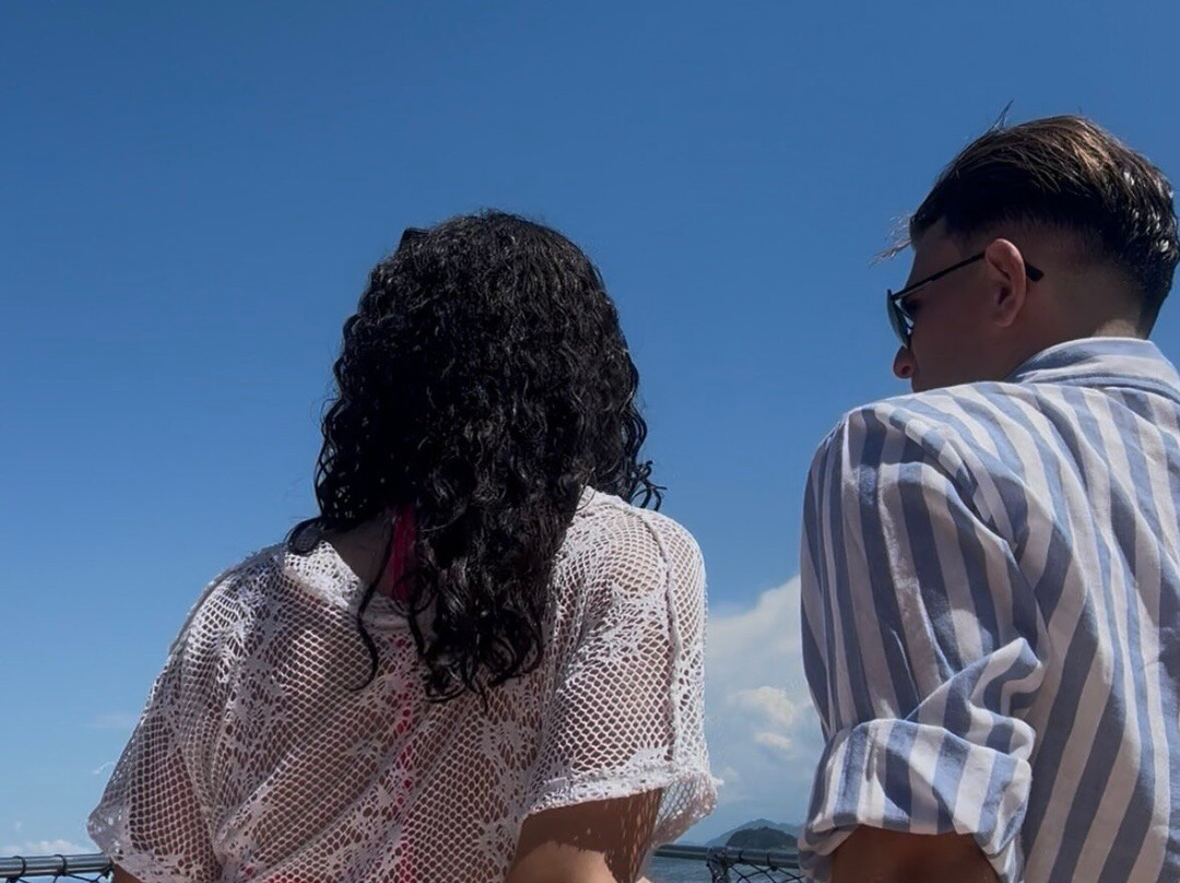 Nautika Tour-乌巴图巴必去景点