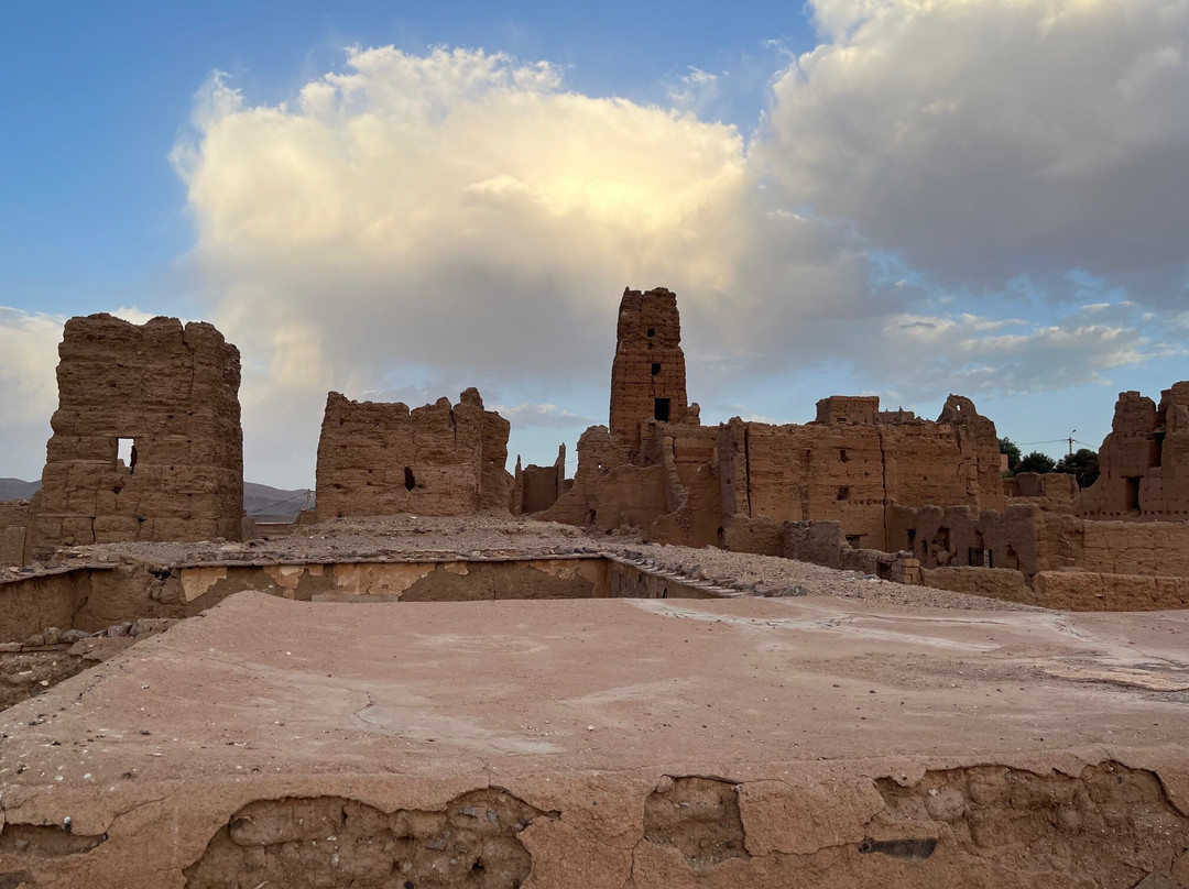 Dar Maba