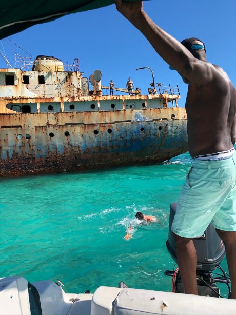 土克斯及开科斯群岛海滩酒店 - 全包式-官方