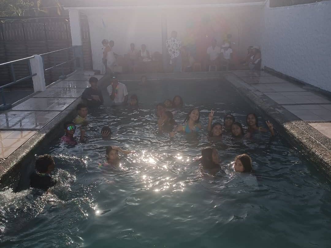Posada De René