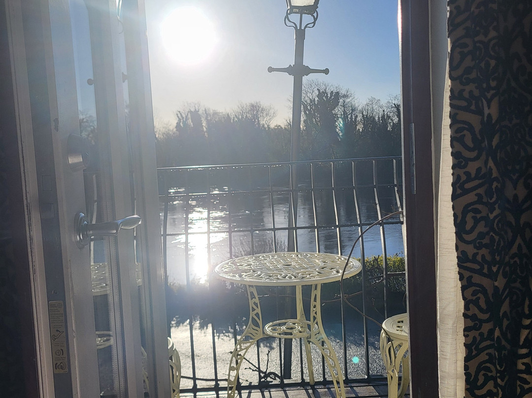 基南精品酒店主图