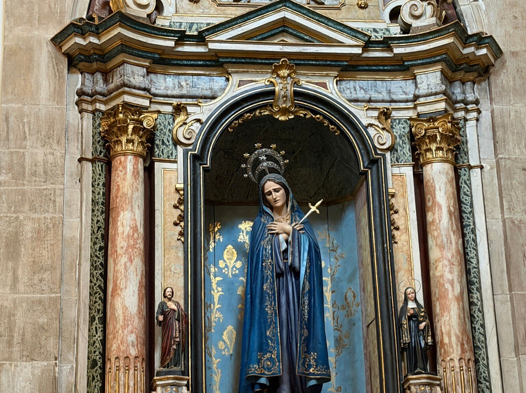 Igreja De São Gonçalo-Amarante必去景点