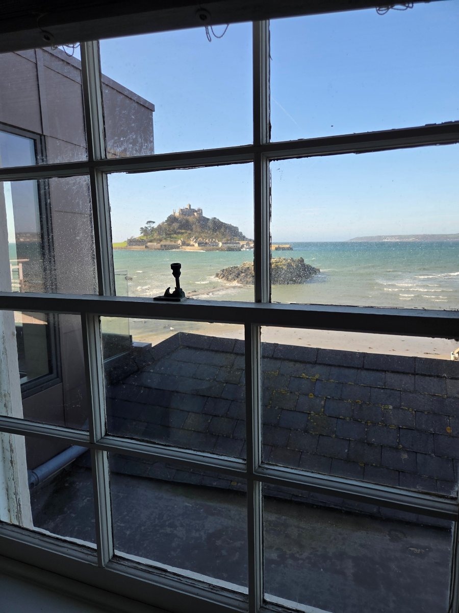 黄金海豚酒店-酒店景观