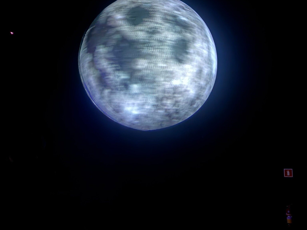 Space Adventure Balneário Camboriu-康泊琉海水浴场必去景点