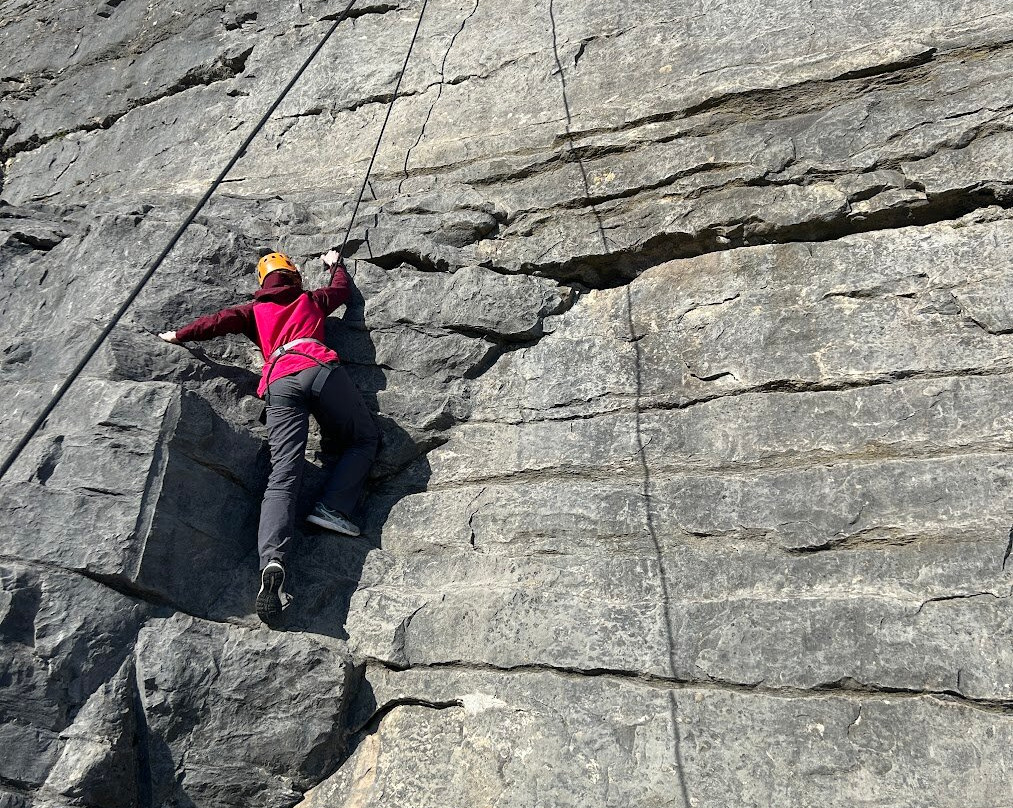 TNR Outdoors-兰戈伦必去景点