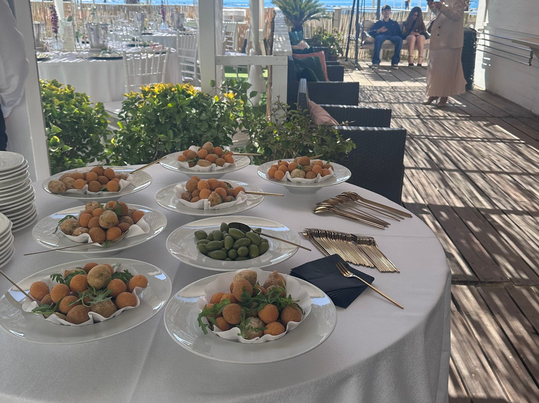 Bellavista Beach Club-Nettuno必去景点