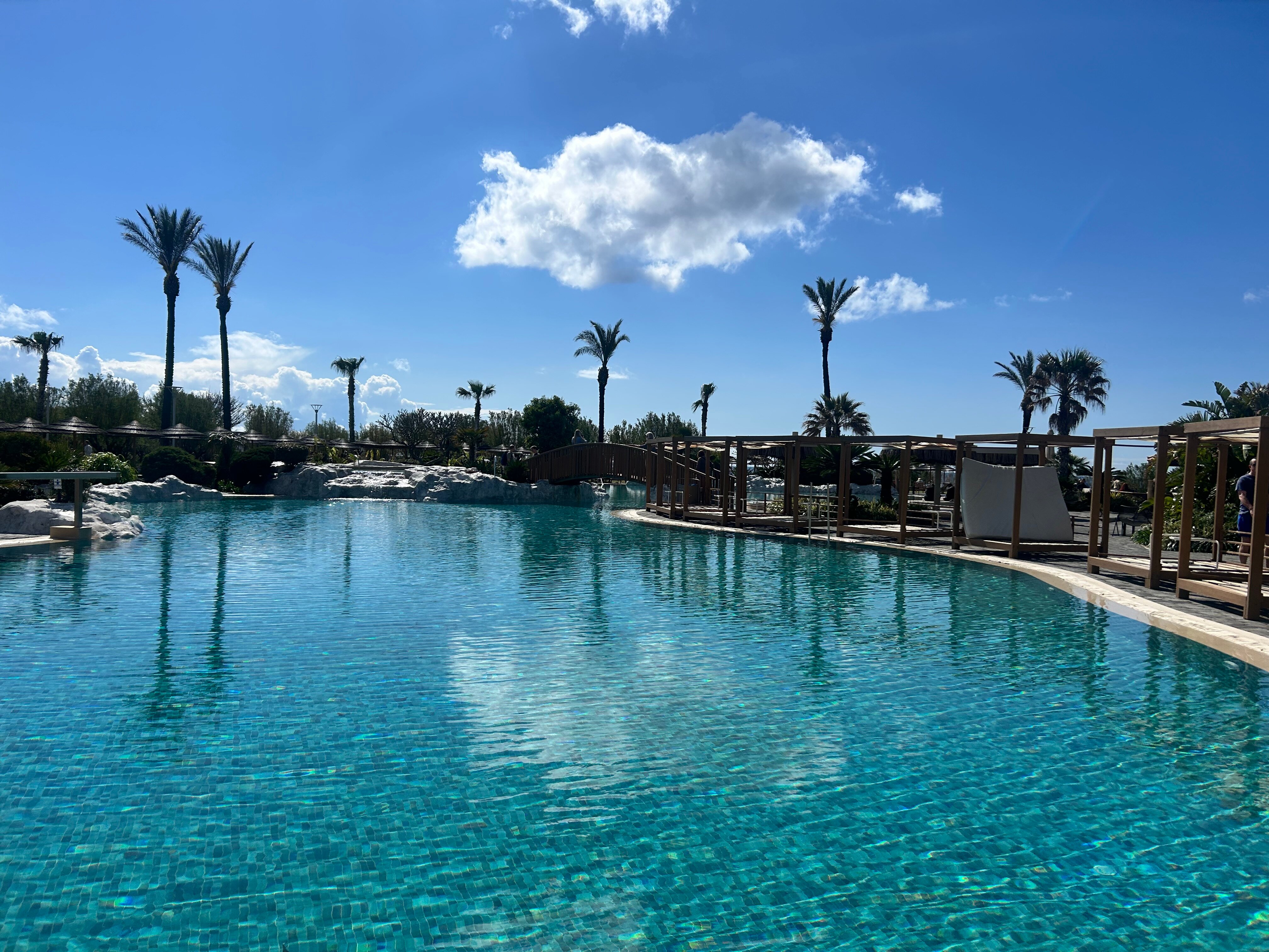 大西洋帝国度假村 - 限成人-官方