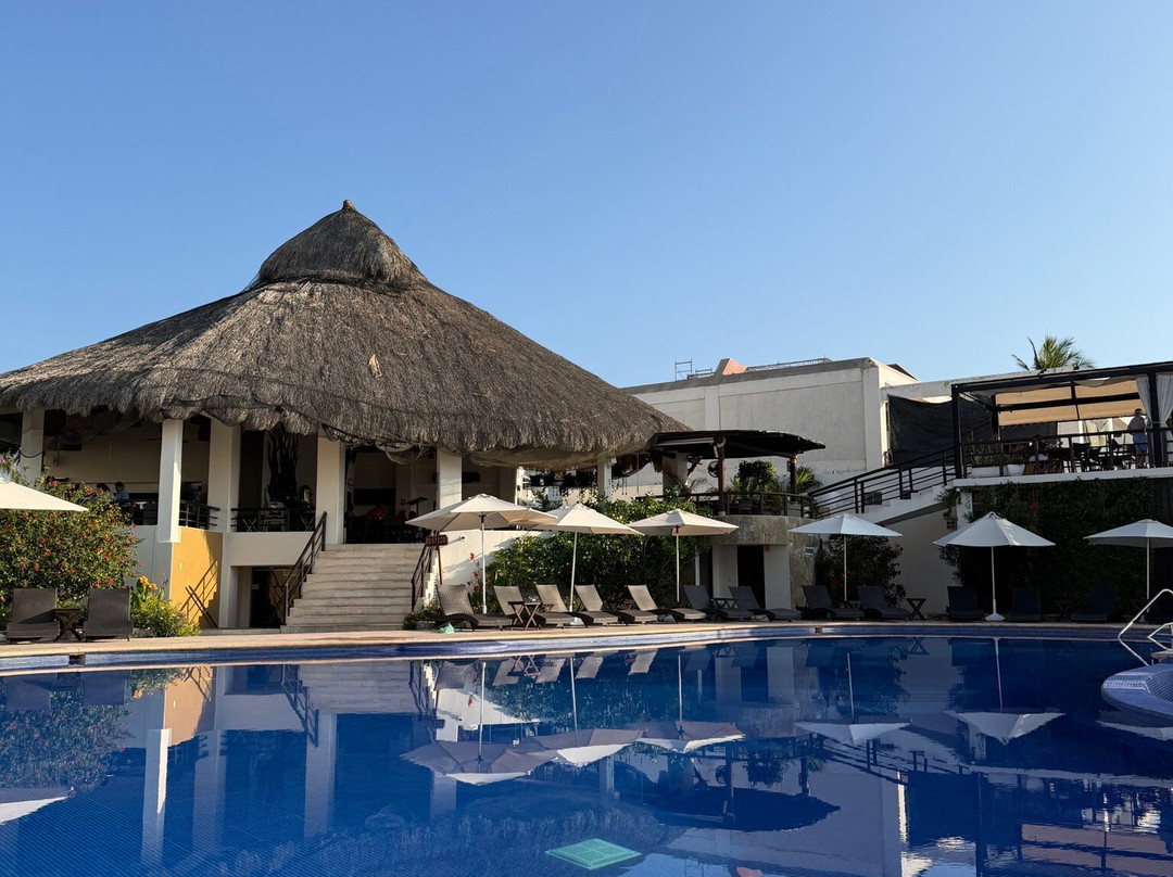 Quinta Bella Huatulco主图