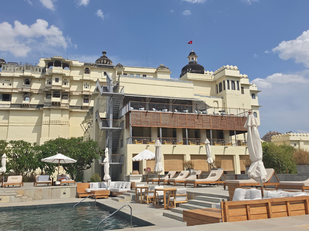 拉斯德维加尔酒店主图