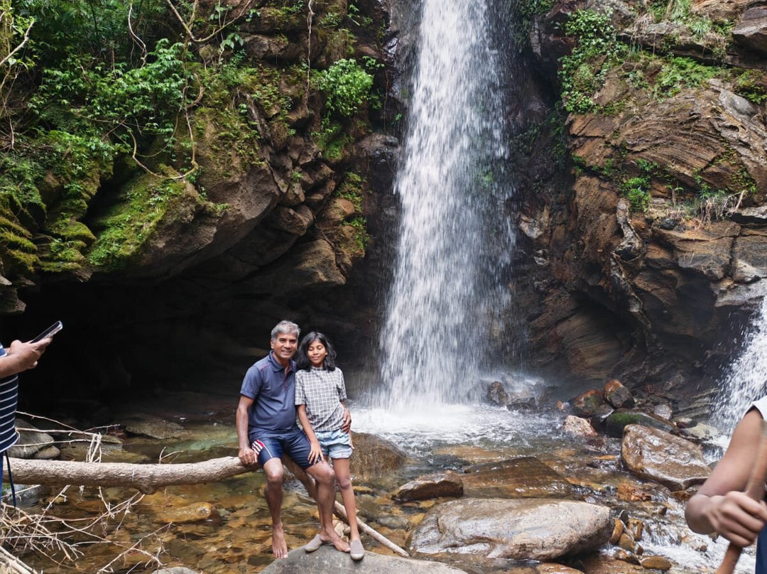 曼达朗生态度假村主图