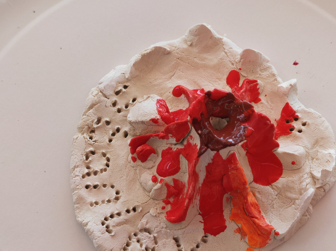 HL里奥白色海滩酒店主图