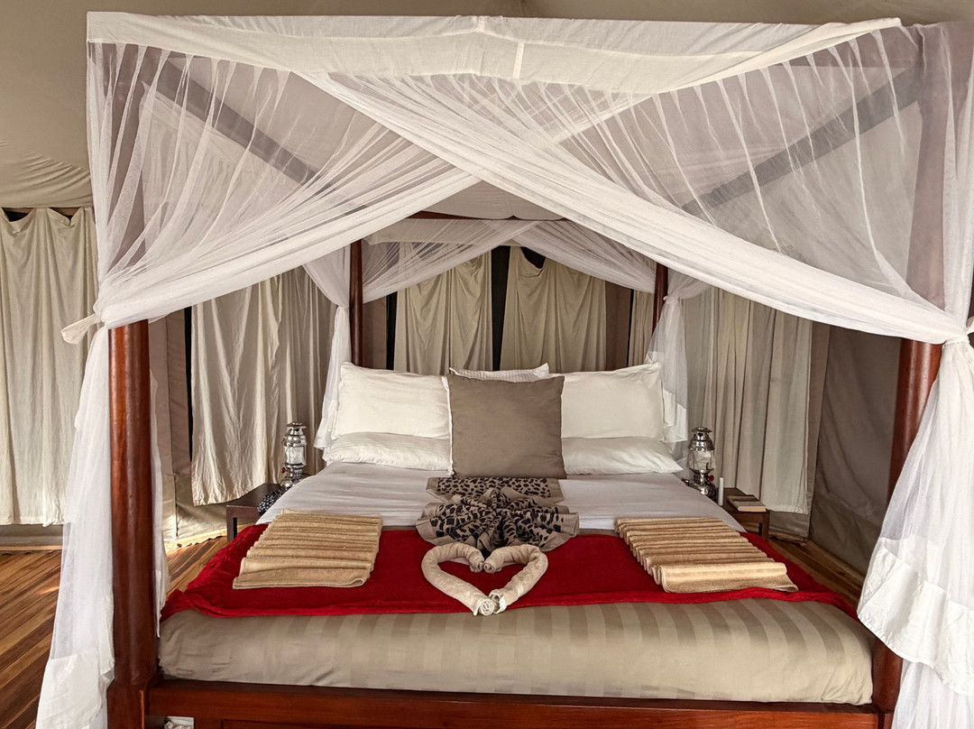 Enkirari  Wilderness Camp主图