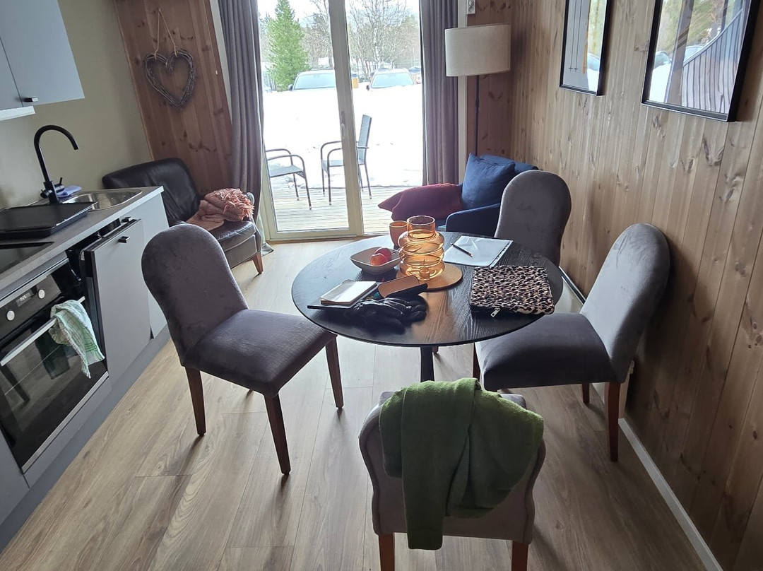 Bardøla Fjelltun主图