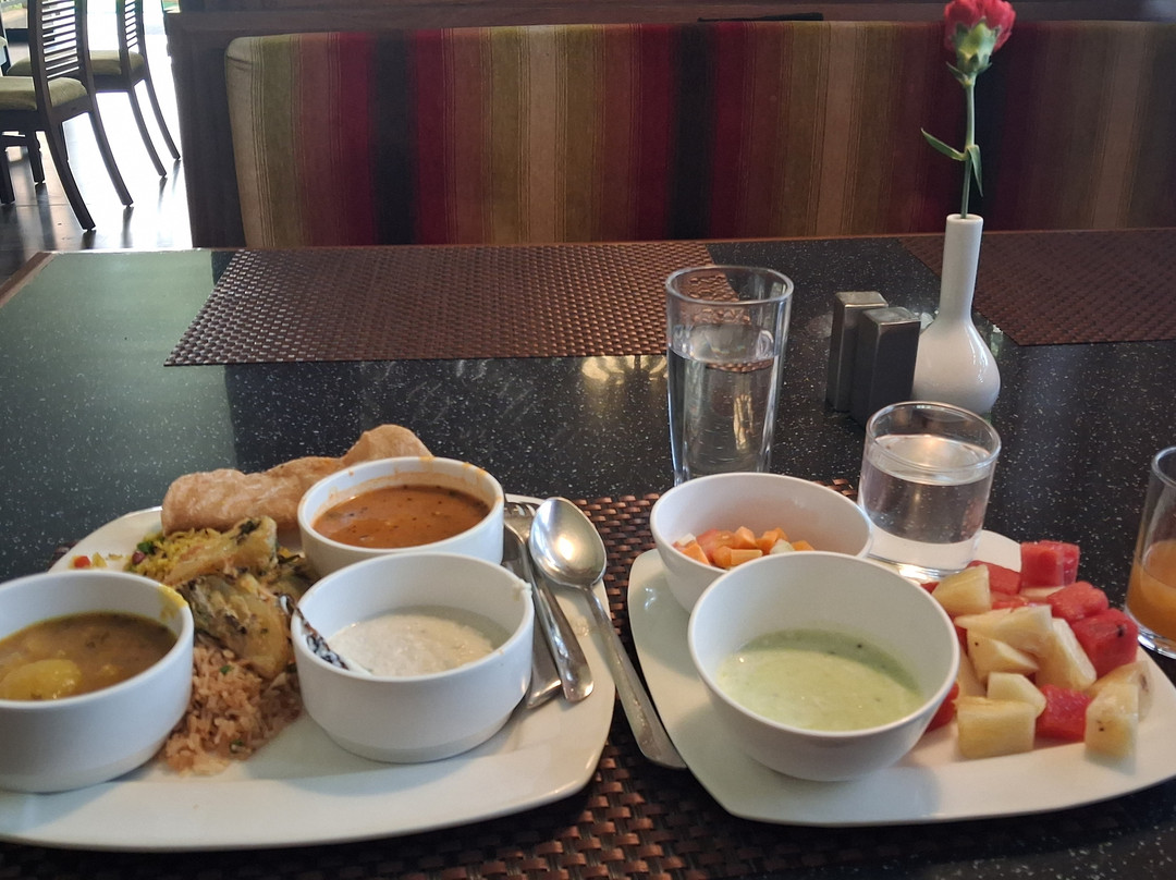 Hotel Imphal by Classic主图