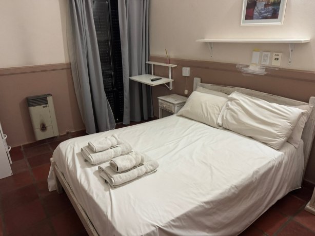 Santa Catalina Hotel-旅行者