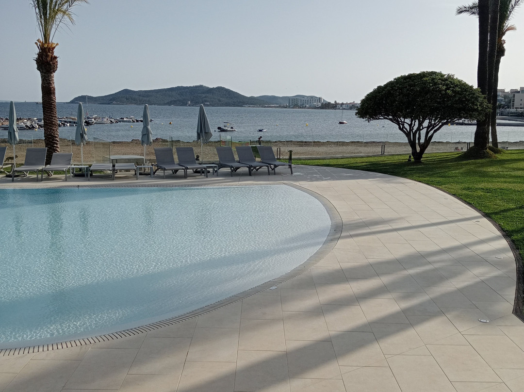 托雷玛尔酒店主图