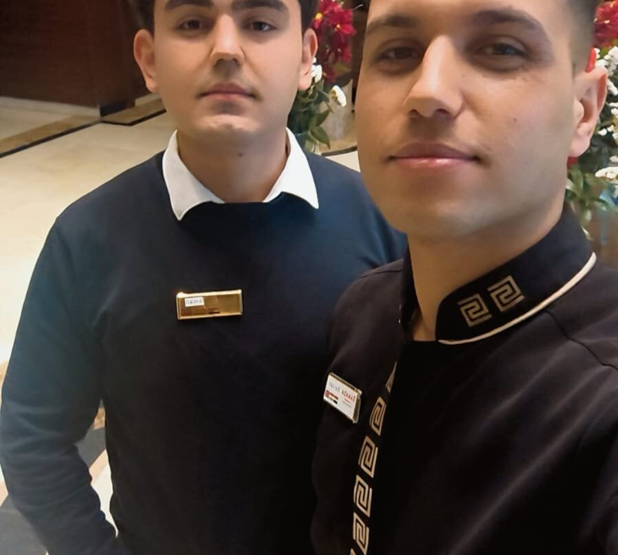 埃尔比勒古兰街温德姆华美达酒店主图