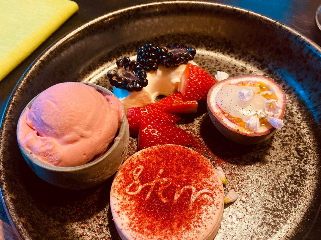 Burghotel Sterr主图