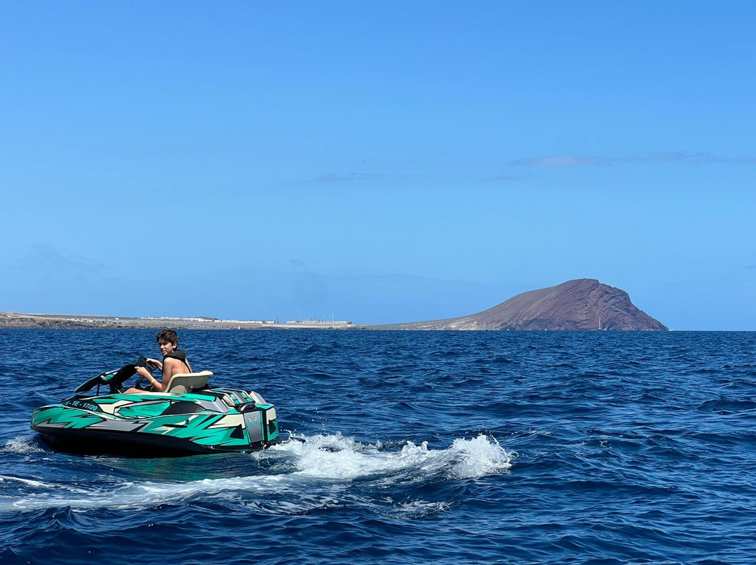 Ocean Karts-圣米格尔德亚沃纳必去景点