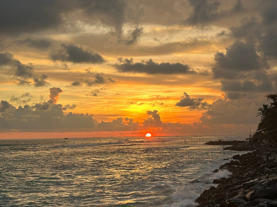 Wetour Sri Lanka-Kekirawa必去景点