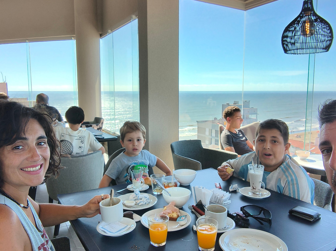 新的海岸度假屋主图