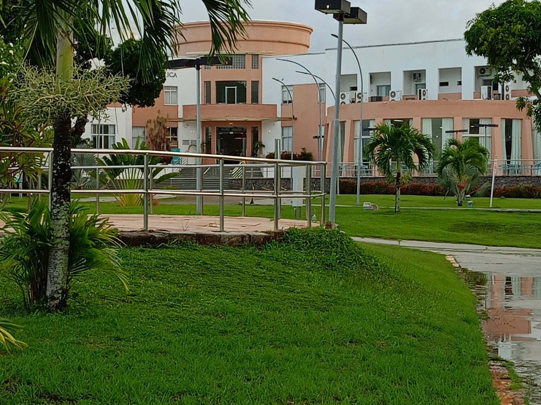 Grande Hotel Sesc Itaparica主图